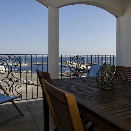 Residence Farenc Vue Sur La Lagune Marseillan  Luaran gambar