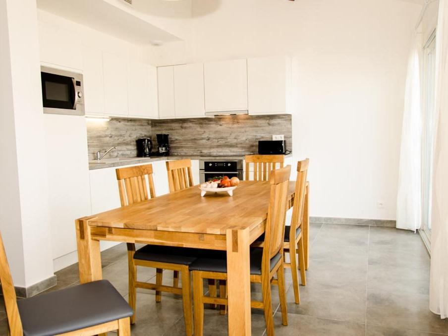 Residence Farenc Vue Sur La Lagune Marseillan  Luaran gambar