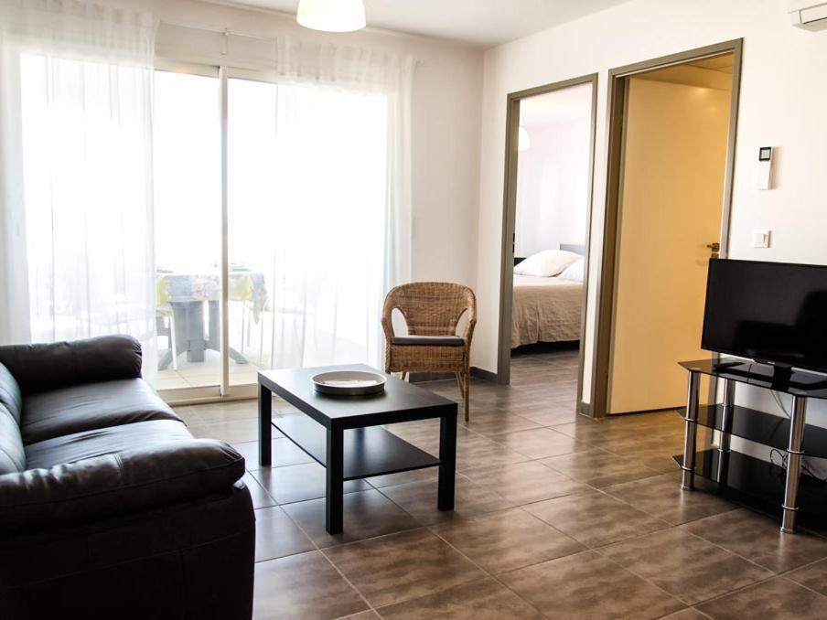 Residence Farenc Vue Sur La Lagune Marseillan  Luaran gambar