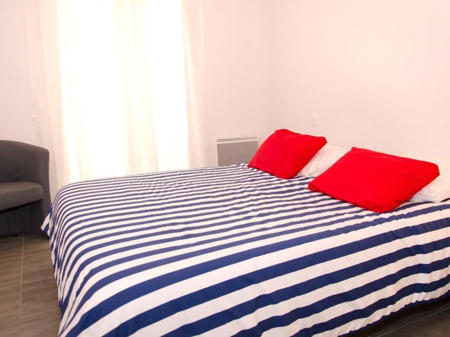Residence Farenc Vue Sur La Lagune Marseillan  Luaran gambar