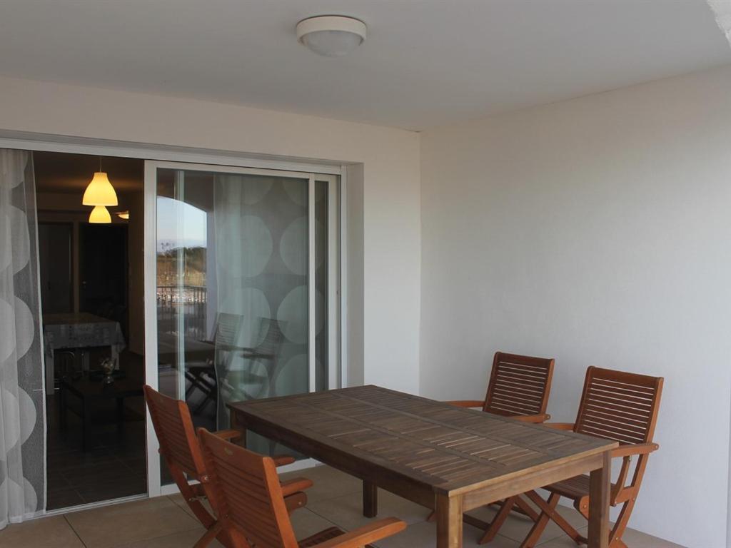 Residence Farenc Vue Sur La Lagune Marseillan  Luaran gambar