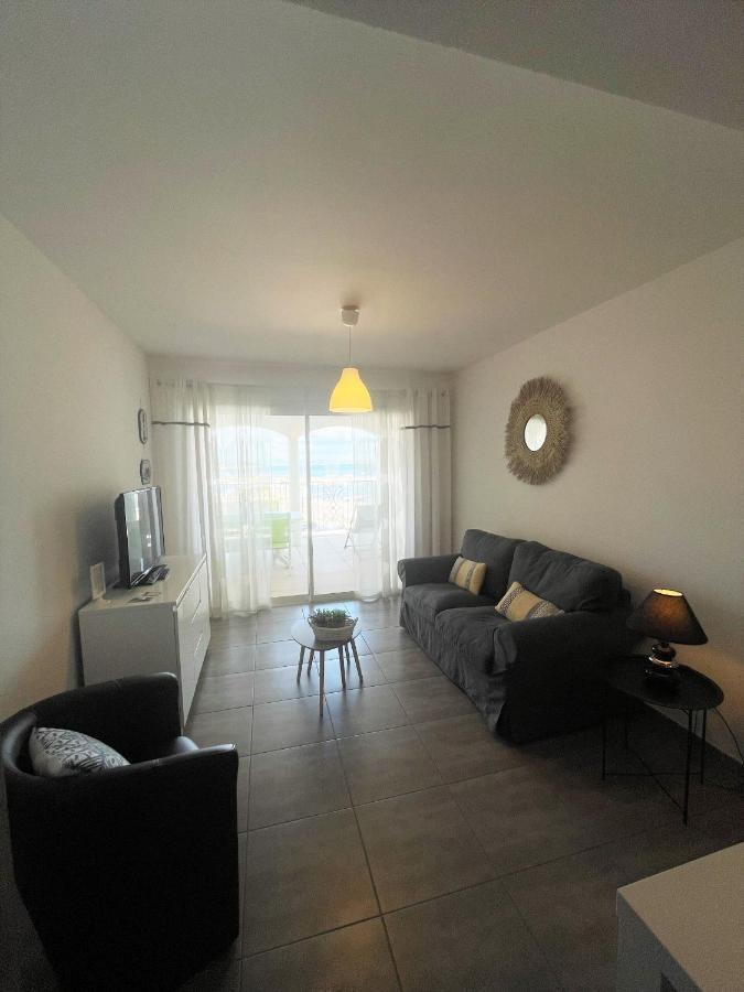Residence Farenc Vue Sur La Lagune Marseillan  Bilik gambar