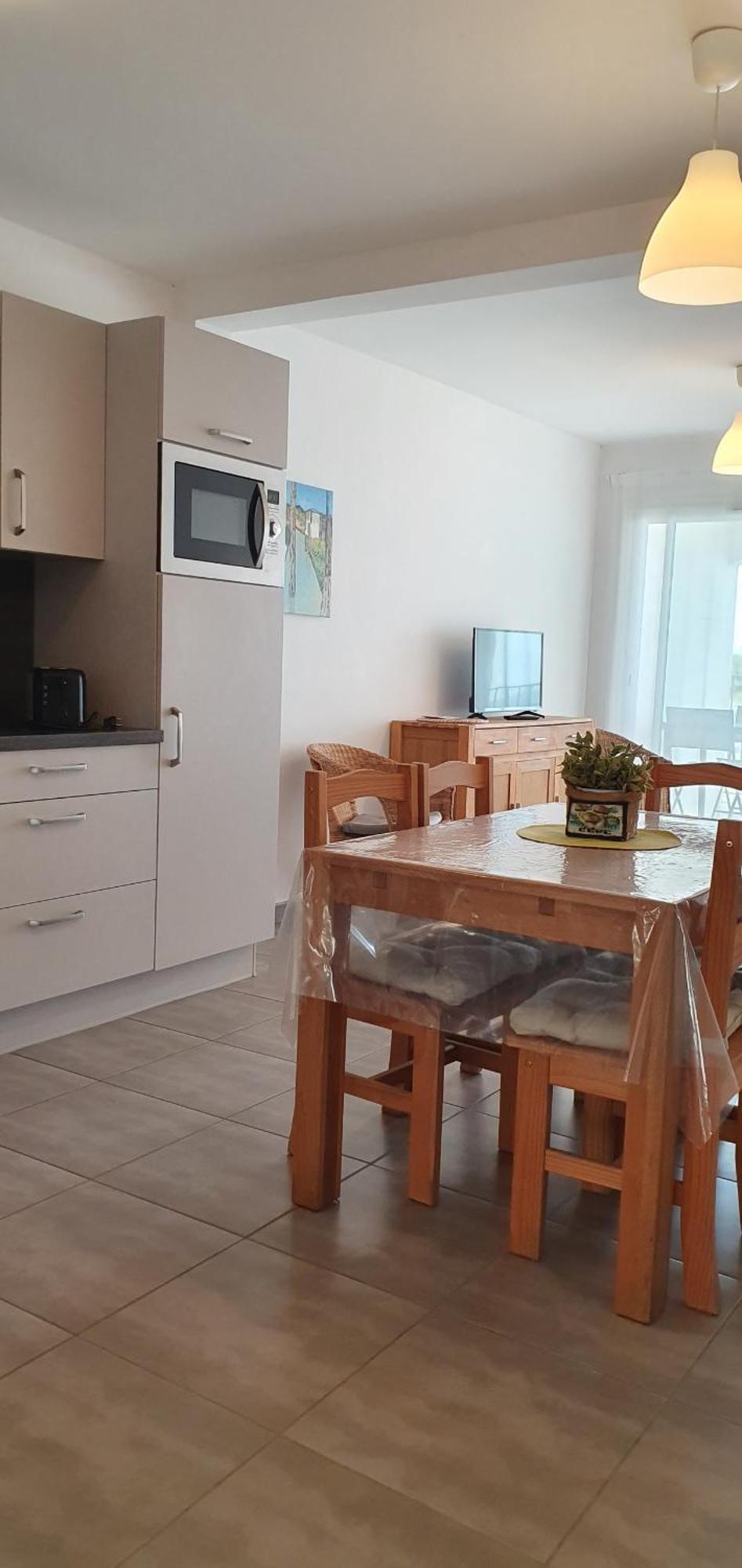 Residence Farenc Vue Sur La Lagune Marseillan  Bilik gambar