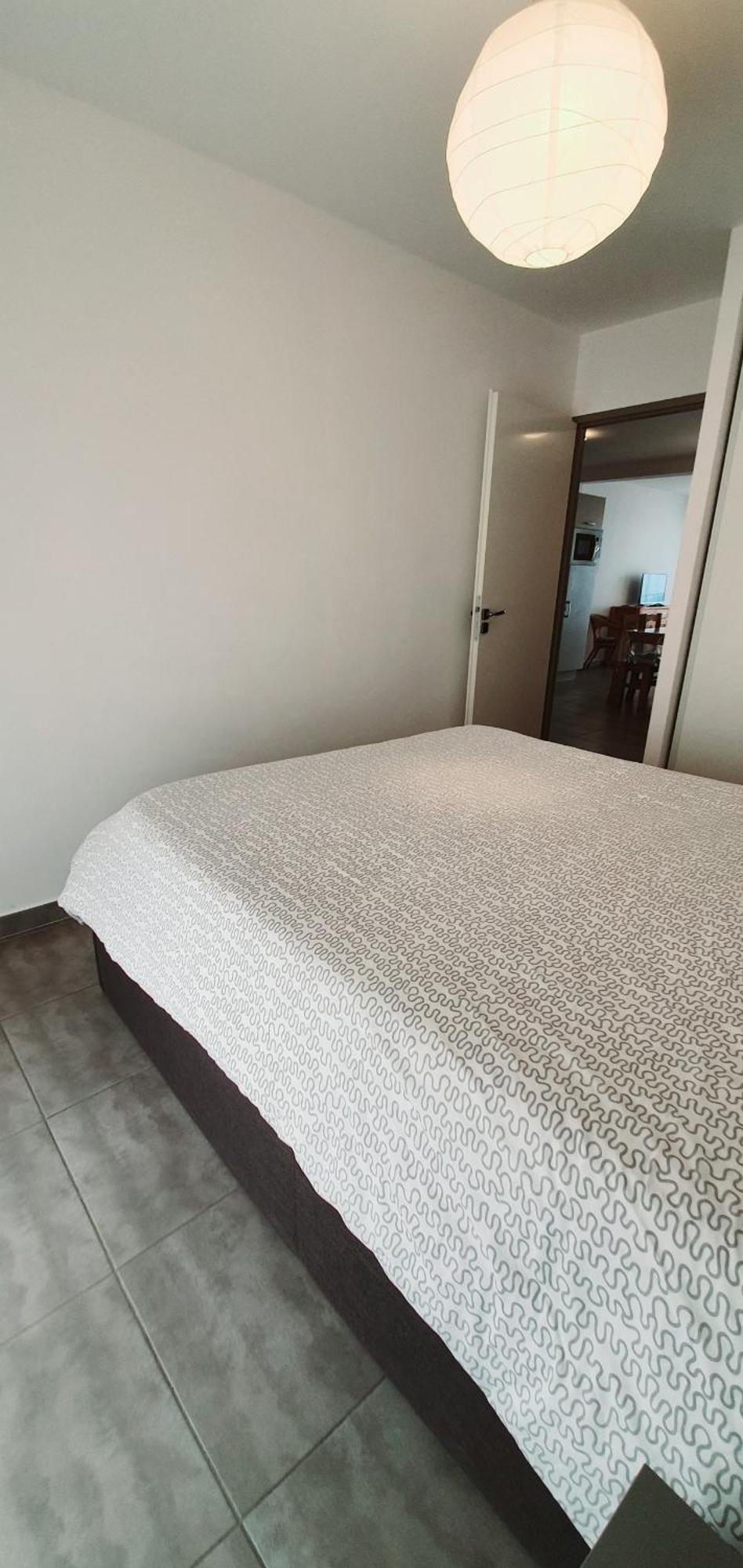 Residence Farenc Vue Sur La Lagune Marseillan  Bilik gambar