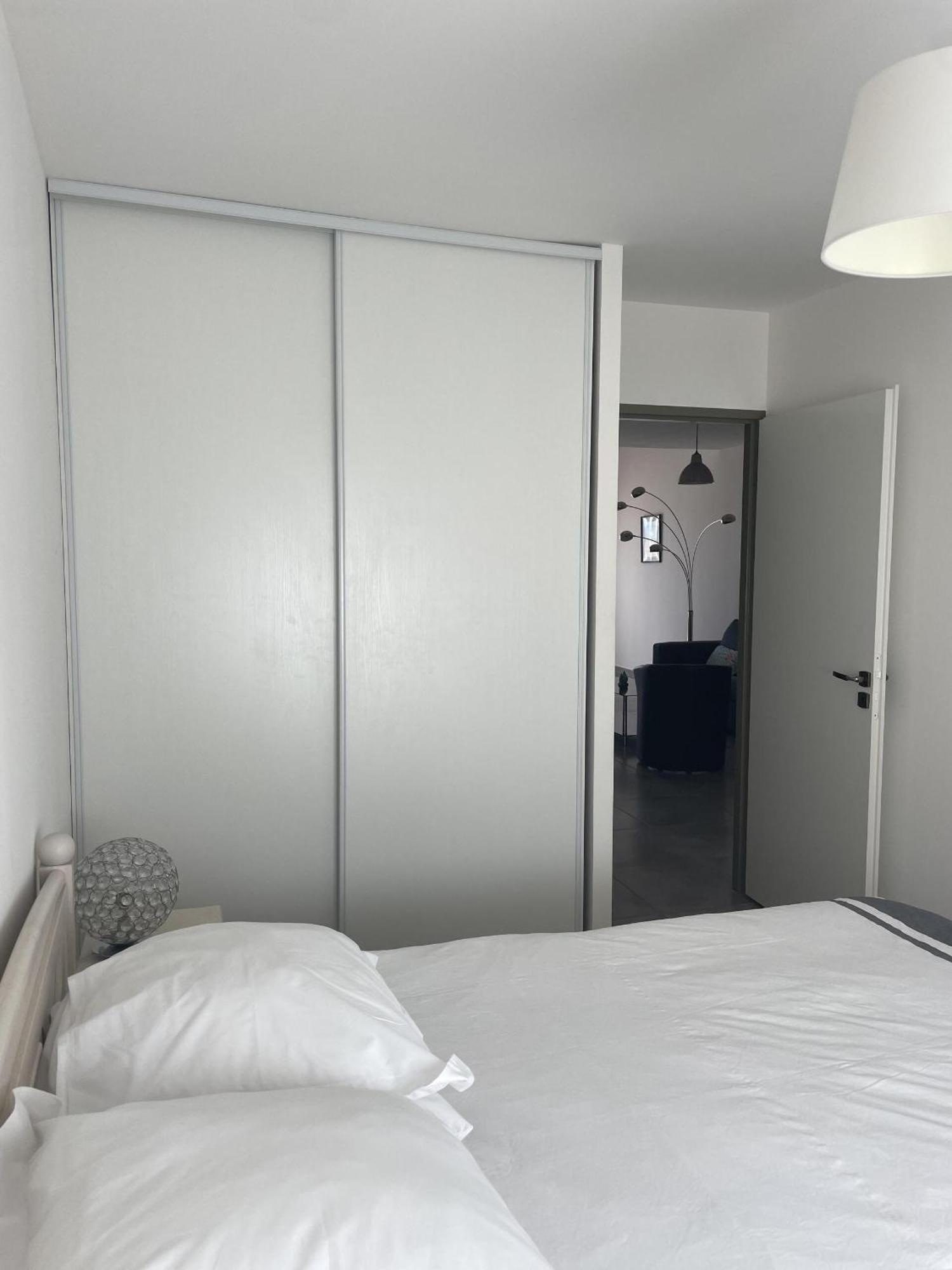 Residence Farenc Vue Sur La Lagune Marseillan  Bilik gambar