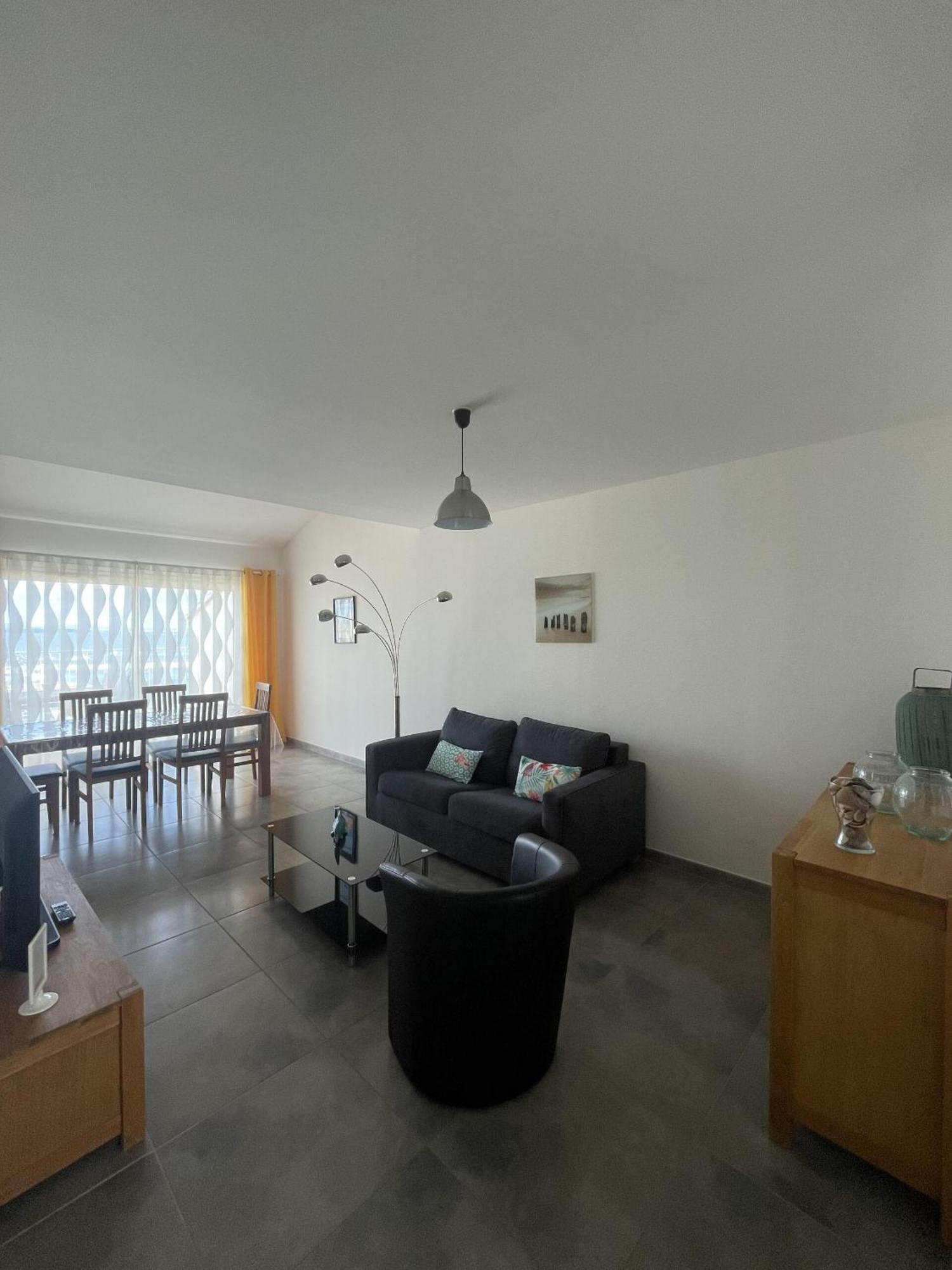 Residence Farenc Vue Sur La Lagune Marseillan  Bilik gambar