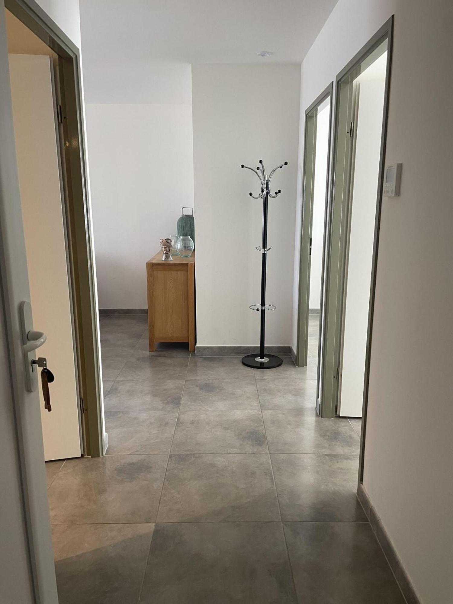 Residence Farenc Vue Sur La Lagune Marseillan  Bilik gambar