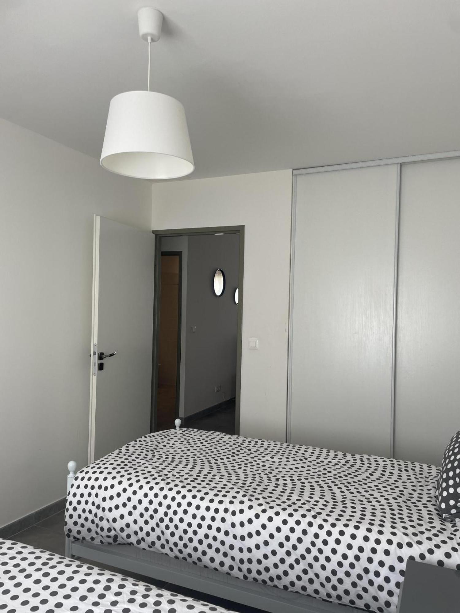 Residence Farenc Vue Sur La Lagune Marseillan  Bilik gambar