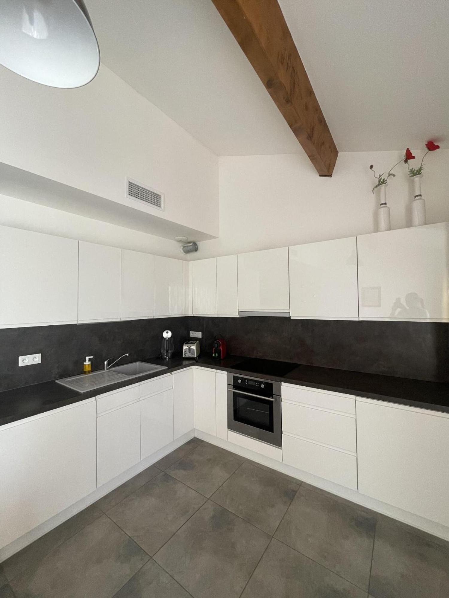 Residence Farenc Vue Sur La Lagune Marseillan  Bilik gambar