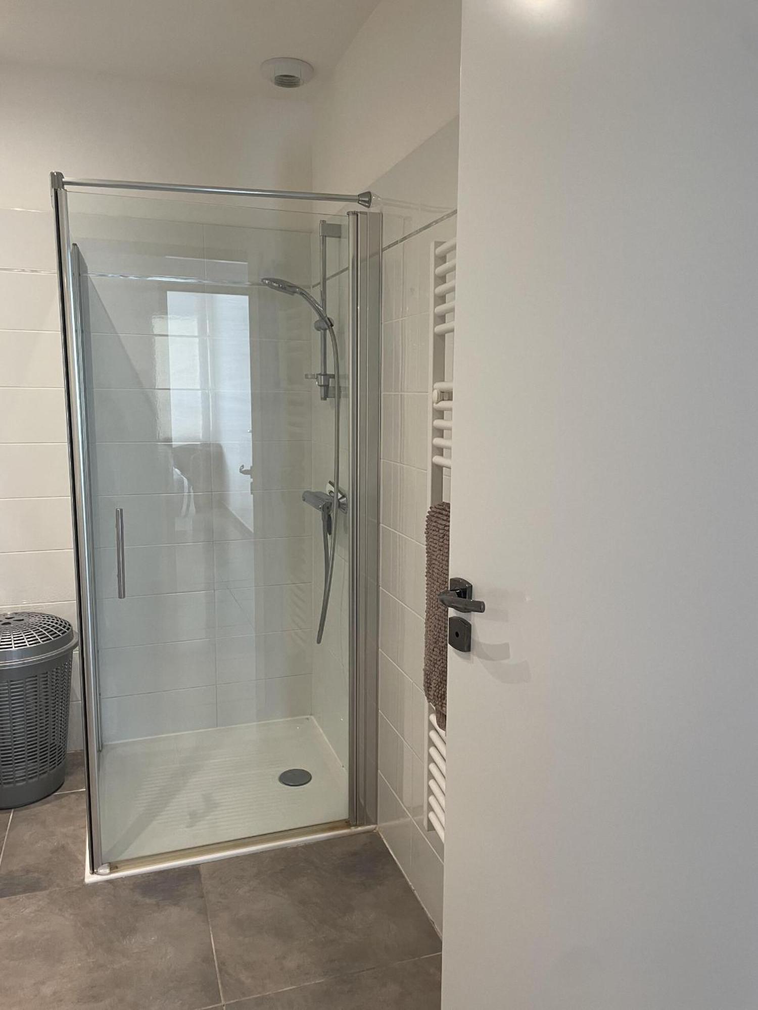 Residence Farenc Vue Sur La Lagune Marseillan  Bilik gambar